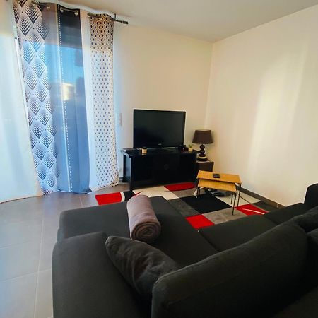 Appartement T2 Cosy A Родез Екстериор снимка
