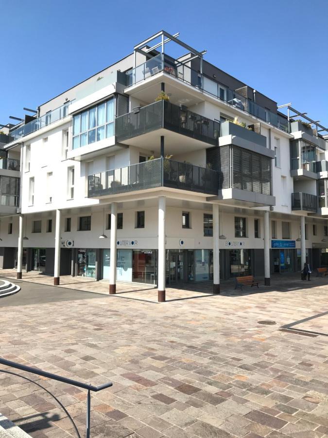 Appartement T2 Cosy A Родез Екстериор снимка