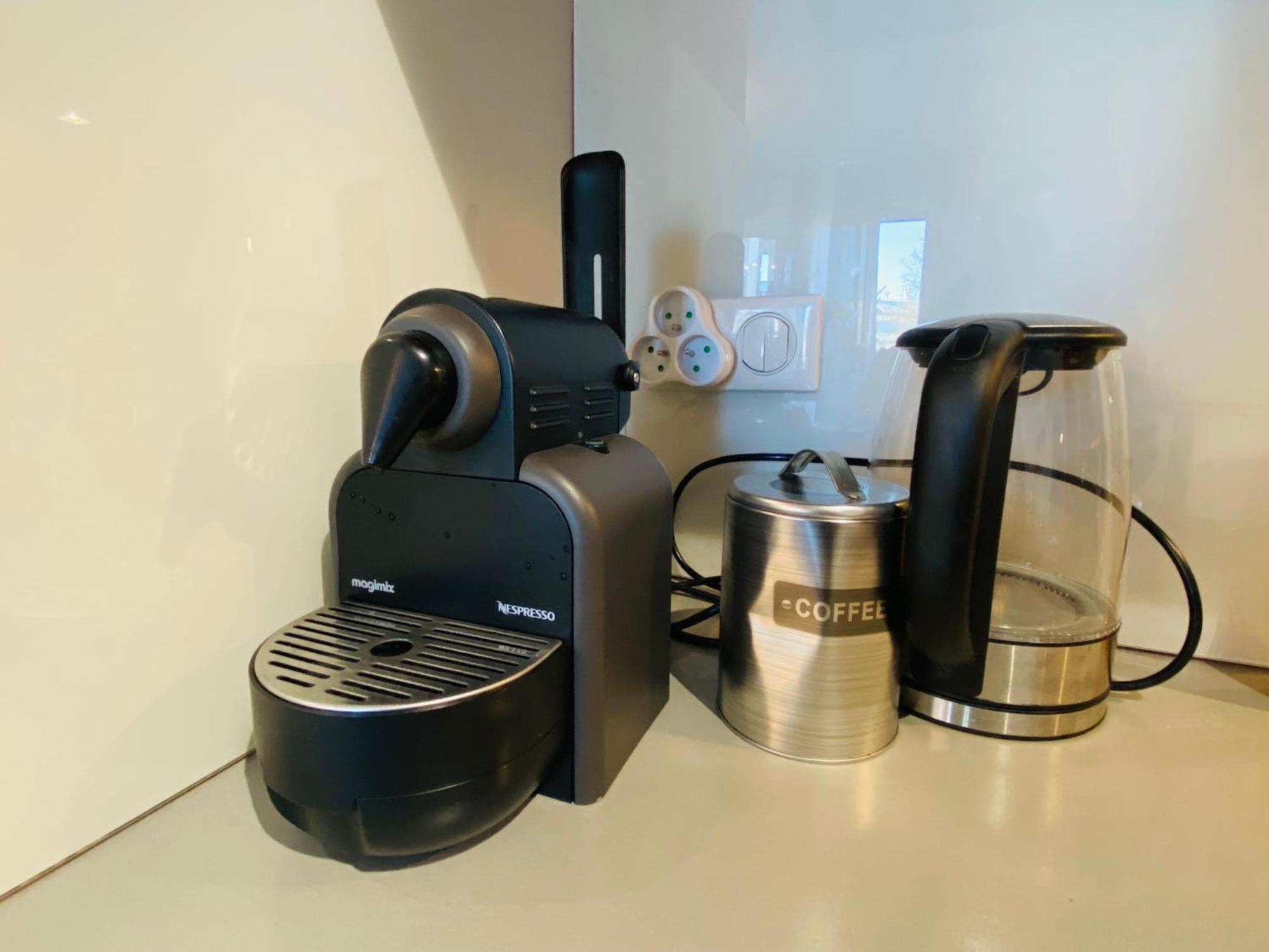 Appartement T2 Cosy A Родез Екстериор снимка