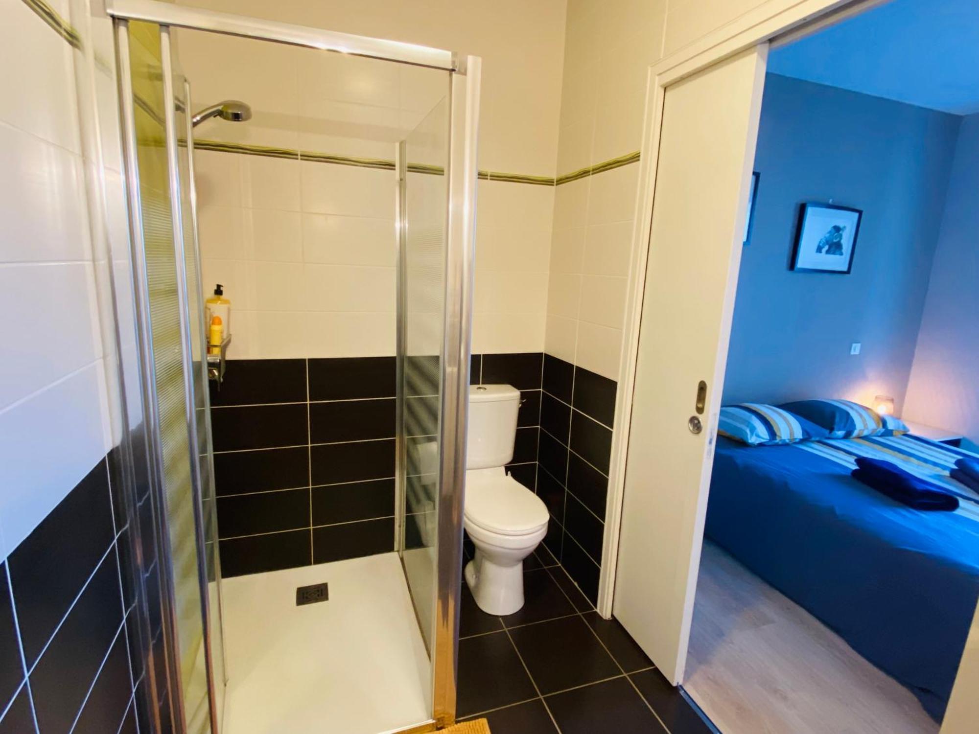 Appartement T2 Cosy A Родез Екстериор снимка